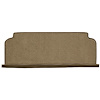 T1550659 1983-93 S10 Blazer/S15 Jimmy, 1-Piece Fold Down Carpet;,; Cutpile, Cognac - image 1