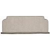 T1550668 1983-93 S10 Blazer/S15 Jimmy, 1-Piece Fold Down Carpet;,; Cutpile, Silver - image 1