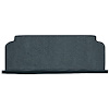 T1550676 1983-93 S10 Blazer/S15 Jimmy, 1-Piece Fold Down Carpet;,; Cutpile, Blue - image 1