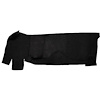 T1558101 1967-72 Chevrolet/GMC Truck; Gas Tank Cover; Cut and Sewn; Raylon Loop Material; Black - image 1