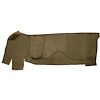 T1558105 1967-72 Chevrolet/GMC Truck; Gas Tank Cover; Cut and Sewn; Raylon Loop Material; Gold - image 1