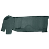 T1558106 1967-72 Chevrolet/GMC Truck; Gas Tank Cover; Cut and Sewn; Raylon Loop Material; Aqua - image 1