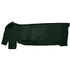 T1558113 1967-72 Chevrolet/GMC Truck; Gas Tank Cover; Cut and Sewn; Raylon Loop Material; Dark Green - image 1