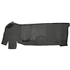 T1558135 1967-72 Chevrolet/GMC Truck; Gas Tank Cover; Cut and Sewn; Raylon Loop Material; Gunmetal Gray - image 1
