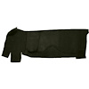 T1558138 1967-72 Chevrolet/GMC Truck; Gas Tank Cover; Cut and Sewn; Raylon Loop Material; Dark Olive Green - image 1