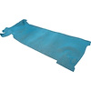 T1558184 1967-72 Chevrolet/GMC Truck; Gas Tank Cover; Cut and Sewn; Raylon Loop Material; Medium Blue - image 1
