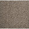 T1558944 1967-72 Chevrolet/GMC Truck; Carpet Door Panel Inserts; w/o Cardboard Backing; 2-Piece; Loop; Fawn Sandalwood - image 4