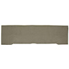 T1716228 1988-99 Chevrolet/GMC Truck; Rear Cab Wall Carpet Kit; Cutpile; Medium Beige - image 1