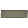 T1716244 1988-99 Chevrolet/GMC Truck; Rear Cab Wall Carpet Kit; Cutpile; Sandalwood - image 1