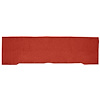 T1716258 1988-99 Chevrolet/GMC Truck; Rear Cab Wall Carpet Kit; Cutpile; Maple / Canyon - image 1