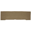T1716259 1988-99 Chevrolet/GMC Truck; Rear Cab Wall Carpet Kit; Cutpile; Cagnac - image 1