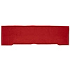 T1716277 1988-99 Chevrolet/GMC Truck; Rear Cab Wall Carpet Kit; Cutpile; Medium Dark Oak - image 1
