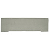 T1716293 1988-99 Chevrolet/GMC Truck; Rear Cab Wall Carpet Kit; Cutpile; Antelope / Light Neutral - image 1