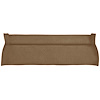 T1749118 1974-87 Chevrolet/GMC Truck; Regular Cab; Rear Wall Carpet; Cutpile; Saddle - image 1