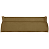 T1749137 1974-87 Chevrolet/GMC Truck; Regular Cab; Rear Wall Carpet; Cutpile; Buckskin - image 1