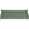 T1749148 1974-87 Chevrolet/GMC Truck; Regular Cab; Rear Wall Carpet; Cutpile; Willow Green - image 1