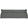 T1749156 1974-87 Chevrolet/GMC Truck; Regular Cab; Rear Wall Carpet; Cutpile; Dove Gray - image 1