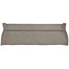 T1749167 1974-87 Chevrolet/GMC Truck; Regular Cab; Rear Wall Carpet; Cutpile; Medium Doeskin - image 1