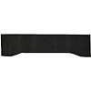 T1768401 Rear Wall Carpet Kit 1967-72 Chevy/GMC Trucks Regular Cab - image 1