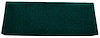 T1769013 1955-59 Chevrolet/GMC Truck; Rear Cab Wall Carpet Kit; Daytona; Dark Green - image 1