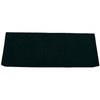 T1769013 1955-59 Chevrolet/GMC Truck; Rear Cab Wall Carpet Kit; Daytona; Dark Green - image 2
