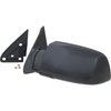 T307001 1994-00 Chevrolet/GMC C/K (GMT400 Series) Truck/SUV; Manual Remote Mirror; LH - image 4
