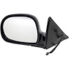 T307003 1994-97 Chevrolet/GMC/Olds; S10/Sonoma/SUV; Power Mirror; LH - image 1