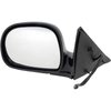 T307003 1994-97 Chevrolet/GMC/Olds; S10/Sonoma/SUV; Power Mirror; LH - image 3