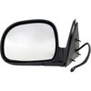 T307003 1994-97 Chevrolet/GMC/Olds; S10/Sonoma/SUV; Power Mirror; LH - image 4