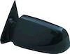 T307009 1988-00 Chevrolet/GMC C/K (GMT400 Series) Truck/SUV; Power Mirror; Painted; LH - image 1