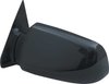 T307009 1988-00 Chevrolet/GMC C/K (GMT400 Series) Truck/SUV; Power Mirror; Painted; LH - image 2