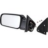 T307009 1988-00 Chevrolet/GMC C/K (GMT400 Series) Truck/SUV; Power Mirror; Painted; LH - image 4