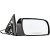 T307010 1988-00 Chevrolet/GMC C/K (GMT400 Series) Truck/SUV; Power Mirror; Painted; RH - image 1