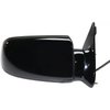 T307010 1988-00 Chevrolet/GMC C/K (GMT400 Series) Truck/SUV; Power Mirror; Painted; RH - image 2