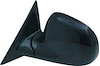 T307019 1998 Chevrolet/GMC/Oldsmobile; Exterior Door Mirror; Power; Heated; LH - image 1
