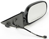 T307020 1998 Chevrolet/GMC/Oldsmobile; Exterior Door Mirror; Power; Heated; RH - image 1