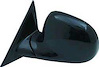 T307021 1994-98 Chevrolet/GMC/Oldsmobile; Exterior Door Mirror; Manual; Non-Heated; LH - image 1