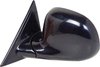 T307021 1994-98 Chevrolet/GMC/Oldsmobile; Exterior Door Mirror; Manual; Non-Heated; LH - image 2