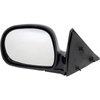 T307021 1994-98 Chevrolet/GMC/Oldsmobile; Exterior Door Mirror; Manual; Non-Heated; LH - image 4