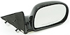 T307022 1994-98 Chevrolet/GMC/Oldsmobile; Exterior Door Mirror; Manual; Non-Heated; RH - image 1