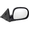 T307022 1994-98 Chevrolet/GMC/Oldsmobile; Exterior Door Mirror; Manual; Non-Heated; RH - image 2