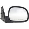 T307022 1994-98 Chevrolet/GMC/Oldsmobile; Exterior Door Mirror; Manual; Non-Heated; RH - image 3