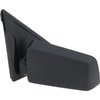T307023 1994-03 Chevrolet S-10/GMC Sonoma; Exterior Door Mirror; Manual; LH - image 3
