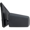 T307023 1994-03 Chevrolet S-10/GMC Sonoma; Exterior Door Mirror; Manual; LH - image 4