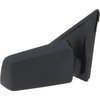T307024 1994-03 Chevrolet S-10/GMC Sonoma; Exterior Door Mirror; Manual; RH - image 2