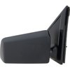 T307024 1994-03 Chevrolet S-10/GMC Sonoma; Exterior Door Mirror; Manual; RH - image 3