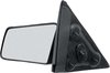 T307029 1999-02 Chevrolet/GMC Silverado/Sierra/SUV; Power Mirror; With Heat; Chrome Cover; LH - image 3
