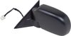 T307037 1999-2005 Chevrolet/GMC; Exterior Door Mirror; Power; Remote; Heated; LH - image 2