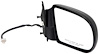 T307038 1999-2005 Chevrolet/GMC; Exterior Door Mirror; Power; Remote; Heated; RH - image 1