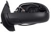 T307039 2007-13 Chevrolet/GMC Tahoe, Suburban, Yukon; Power Mirror; Heated;10-head, 5-pin; Without Puddle Light; Black; Paint To - image 3